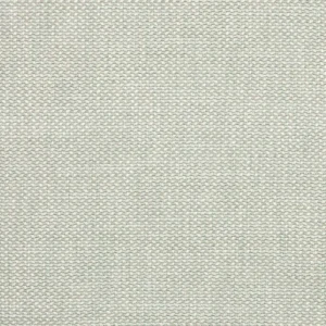 blue geometric jacquard fabric from Colefax & Fowler
