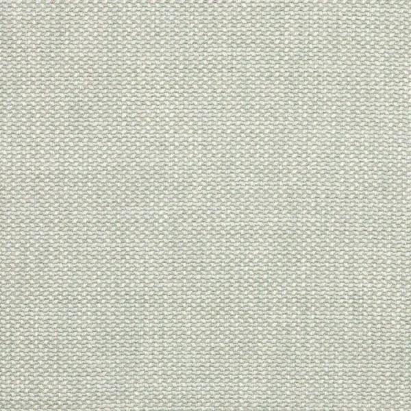 blue geometric jacquard fabric from Colefax & Fowler