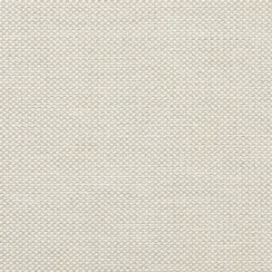 black-grey geometric jacquard fabric from Colefax & Fowler