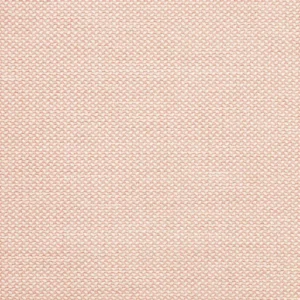 pink geometric jacquard fabric from Colefax & Fowler