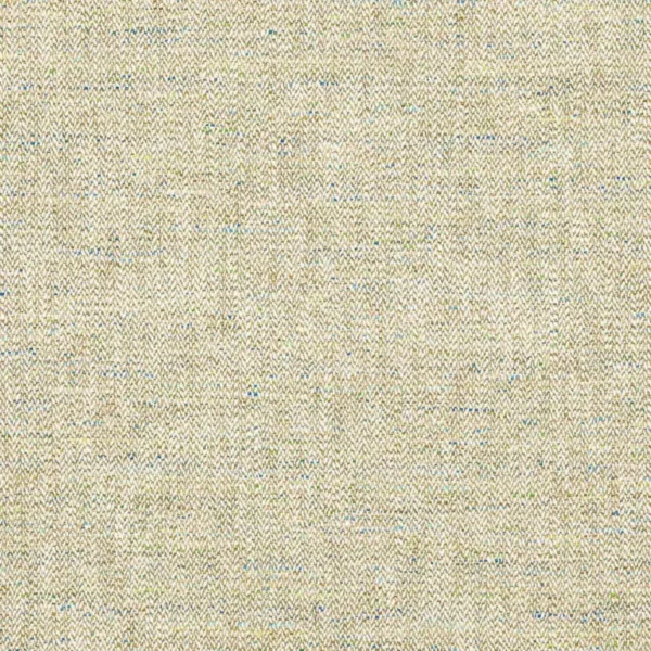 Tarn Fabric - Oak Green by green plain woven fabric from Colefax & Fowler