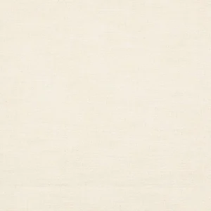 white plain woven fabric from Colefax & Fowler