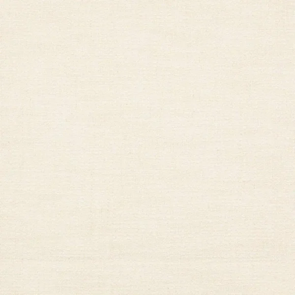 Tarn Fabric - Ivory by white plain woven fabric from Colefax & Fowler