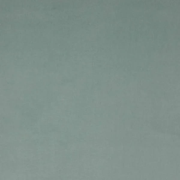 blue plain velvet-chenille fabric from Colefax & Fowler