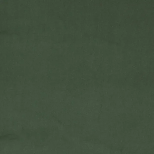 green plain velvet-chenille fabric from Colefax & Fowler