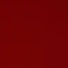 red plain velvet-chenille fabric from Colefax & Fowler