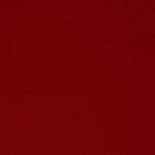 Dante Fabric - Tomato by red plain velvet-chenille fabric from Colefax & Fowler