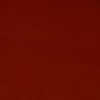 red plain velvet-chenille fabric from Colefax & Fowler