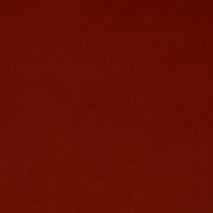 Dante Fabric - Burnt Orange swatch