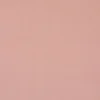 pink plain velvet-chenille fabric from Colefax & Fowler