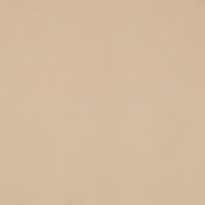 neutral plain velvet-chenille fabric from Colefax & Fowler