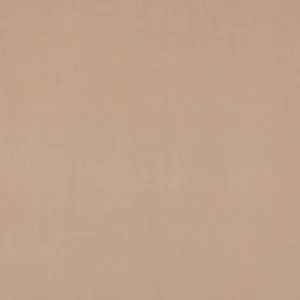 neutral plain velvet-chenille fabric from Colefax & Fowler