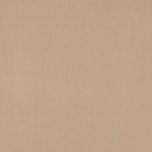 Dante Fabric - Natural by neutral plain velvet-chenille fabric from Colefax & Fowler