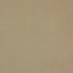 neutral plain velvet-chenille fabric from Colefax & Fowler