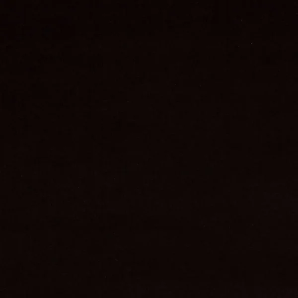 Dante Fabric - Chocolate by black-grey plain velvet-chenille fabric from Colefax & Fowler