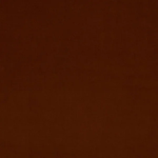 Dante Fabric - Sienna by orange plain velvet-chenille fabric from Colefax & Fowler
