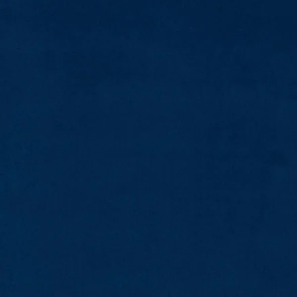 Dante Fabric - Delft Blue by blue plain velvet-chenille fabric from Colefax & Fowler