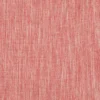 red plain woven fabric from Colefax & Fowler