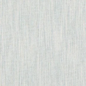 blue plain woven fabric from Colefax & Fowler