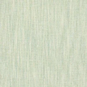 green plain woven fabric from Colefax & Fowler