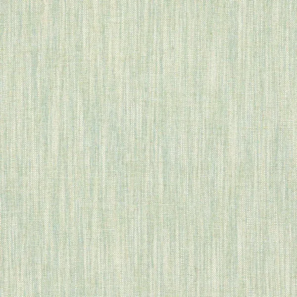 green plain woven fabric from Colefax & Fowler
