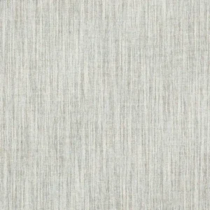 black-grey plain woven fabric from Colefax & Fowler