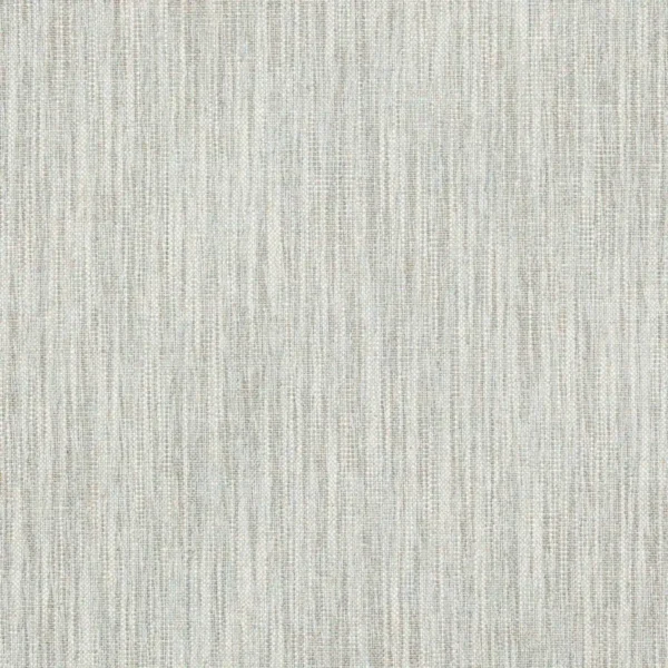 black-grey plain woven fabric from Colefax & Fowler