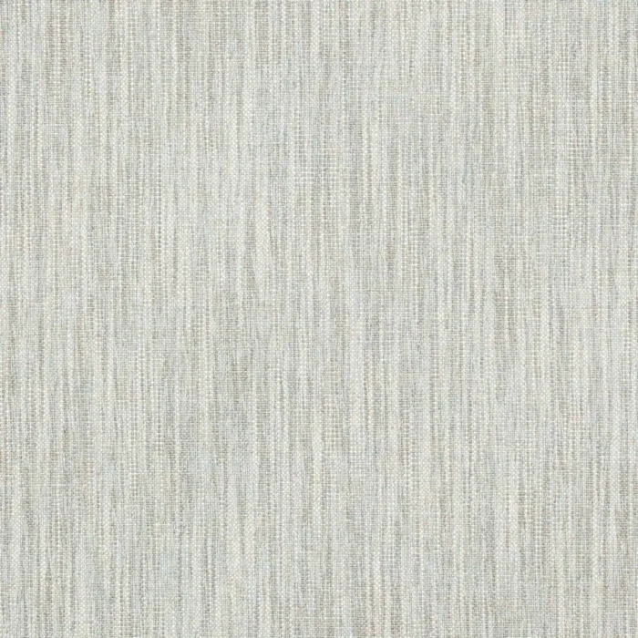 Carnforth Fabric - Silver swatch