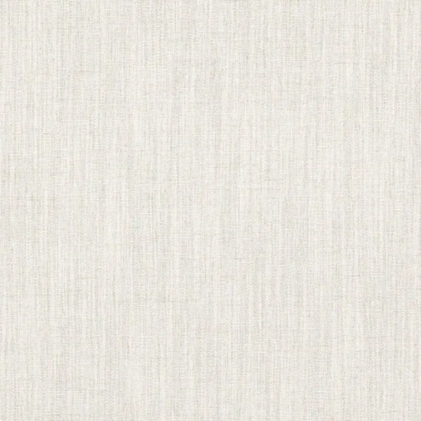 white plain woven fabric from Colefax & Fowler