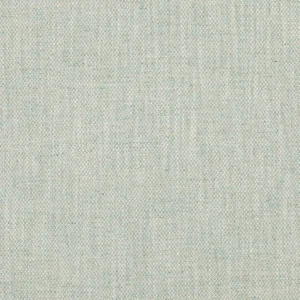 green plain woven fabric from Colefax & Fowler