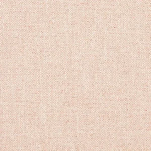 orange plain woven fabric from Colefax & Fowler