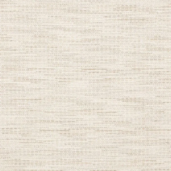 Hugo Fabric - Beige by neutral geometric woven fabric from Colefax & Fowler