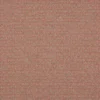 red geometric jacquard fabric from Colefax & Fowler