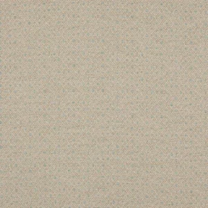 neutral geometric jacquard fabric from Colefax & Fowler