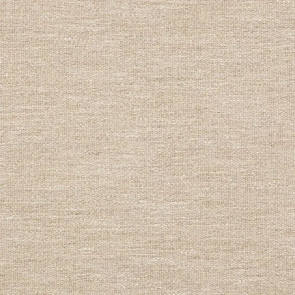 Kellen Fabric - Sand by neutral plain linen fabric from Colefax & Fowler