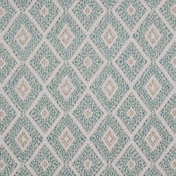 Rowley Fabric - Old Blue swatch