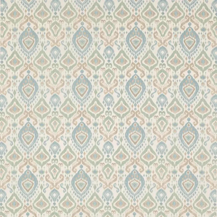 Samson Fabric - Blue swatch