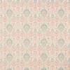 blue traditional printed fabric from Colefax & Fowler