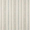 blue striped linen fabric from Colefax & Fowler