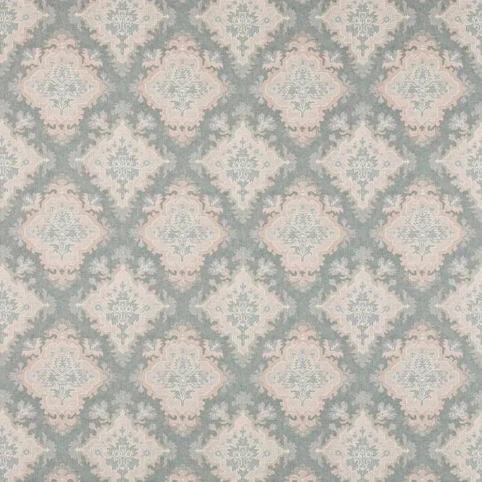 Irwin Fabric - Blue swatch