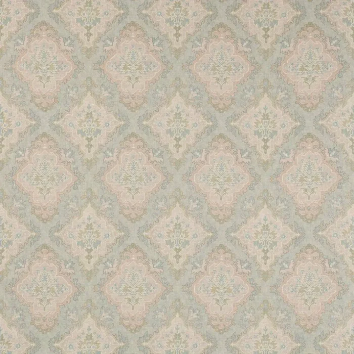 Irwin Fabric - Old Blue swatch