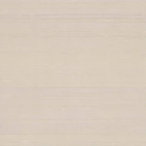 neutral plain silk-satin fabric from Colefax & Fowler