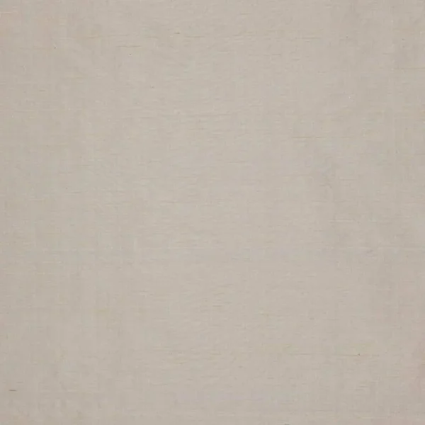 Pamina Fabric - Moonlight by neutral plain silk-satin fabric from Colefax & Fowler