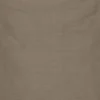 brown plain silk-satin fabric from Colefax & Fowler