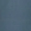 blue plain silk-satin fabric from Colefax & Fowler