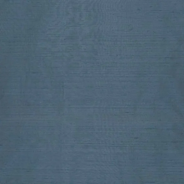 Pamina Fabric - Blue by blue plain silk-satin fabric from Colefax & Fowler