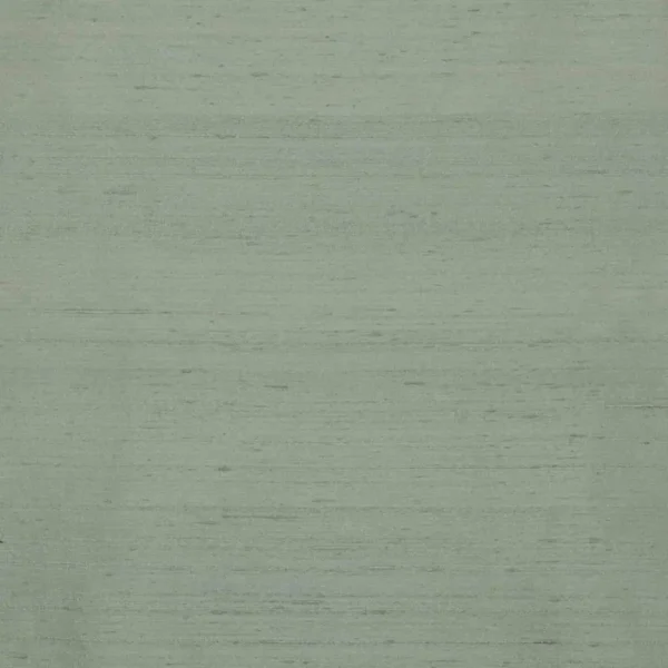 Pamina Fabric - Pale Aqua by green plain silk-satin fabric from Colefax & Fowler