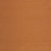 orange plain silk-satin fabric from Colefax & Fowler