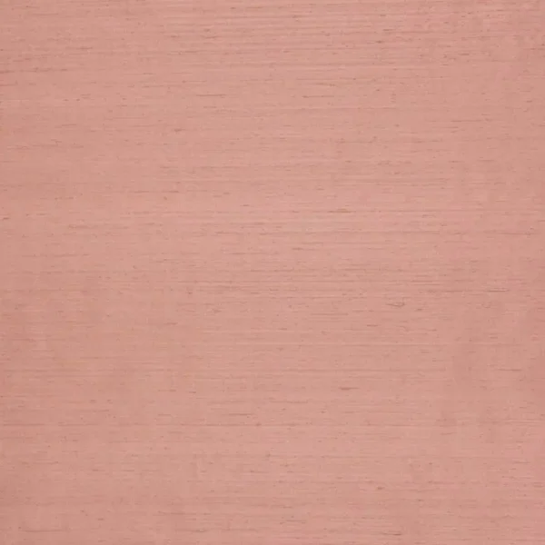 Pamina Fabric - Shell Pink by pink plain silk-satin fabric from Colefax & Fowler