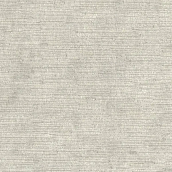 Amore Fabric - Chalk by black-grey plain velvet-chenille fabric from Cristina Marrone